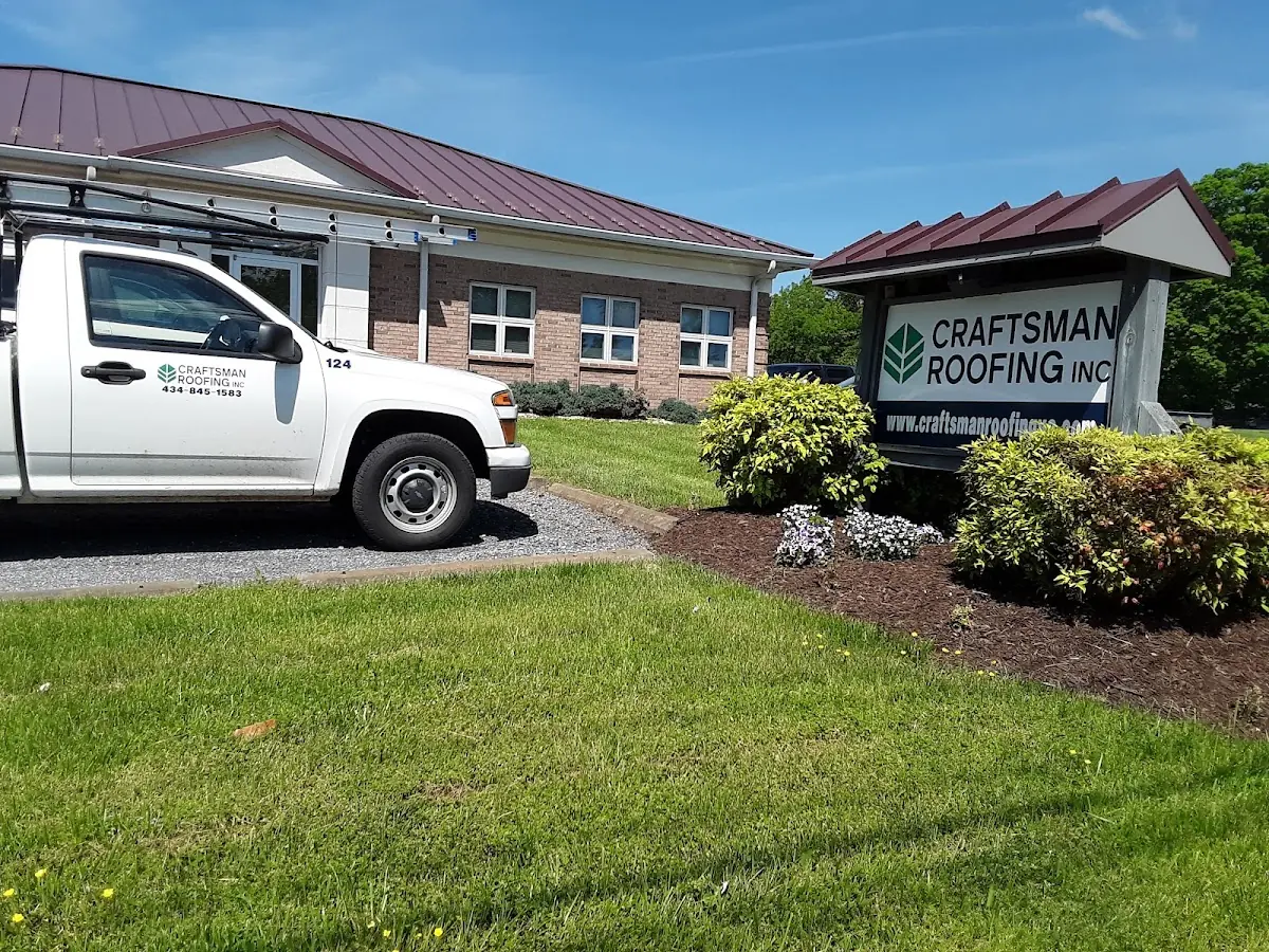 Quality Wind Damage Roof Repair by experienced craftsmen in Rock Chapel